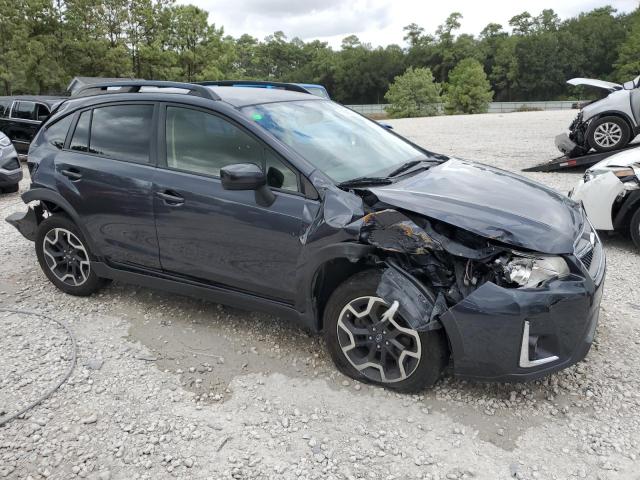Photo 4 from auction – 2017 SUBARU CROSSTREK with VIN JF2GPABC5HH277247
