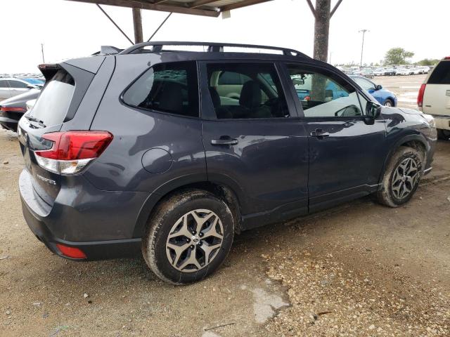 Photo 3 from auction – 2023 SUBARU FORESTER P with VIN JF2SKAEC0PH503066