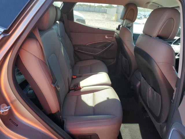 Photo 10 from auction – 2017 HYUNDAI SANTA FE S with VIN 5NMZU3LB3HH042829