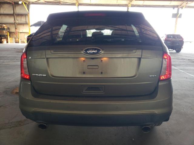 Photo 6 from auction – 2013 FORD EDGE SEL with VIN 2FMDK3JC9DBC26169