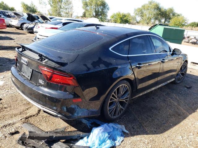 Photo 3 from auction – 2016 AUDI A7 PREMIUM with VIN WAUWGAFC7GN090674