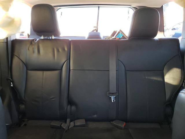 Photo 10 from auction – 2012 JEEP LIBERTY SP with VIN 1C4PJMAK3CW196200
