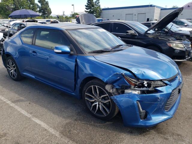 Photo 4 from auction – 2015 TOYOTA SCION TC with VIN JTKJF5C7XFJ002665