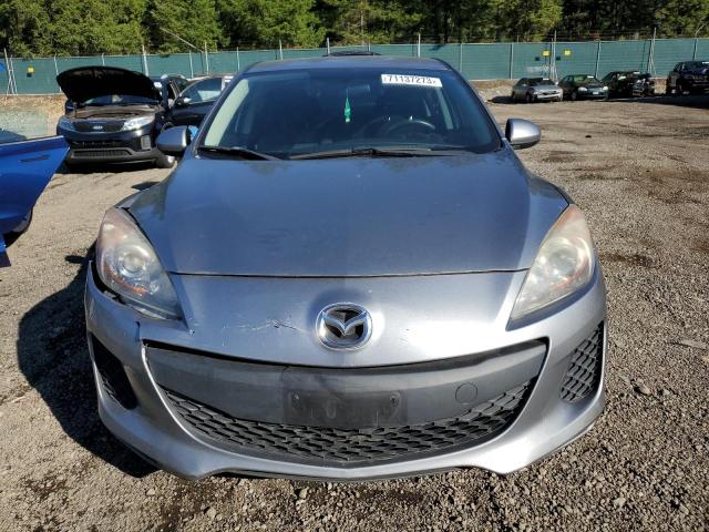 Photo 5 from auction – 2012 MAZDA 3 I with VIN JM1BL1UG5C1591258