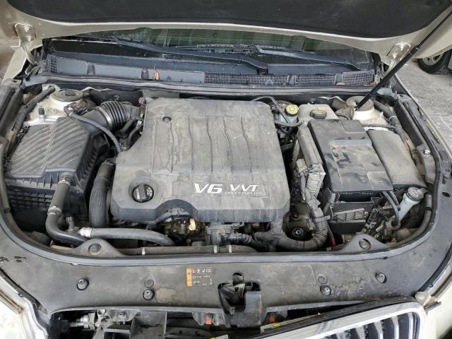 Foto 11 de la subasta – 2013 BUICK LACROSSE con VIN 1G4GC5E36DF187877