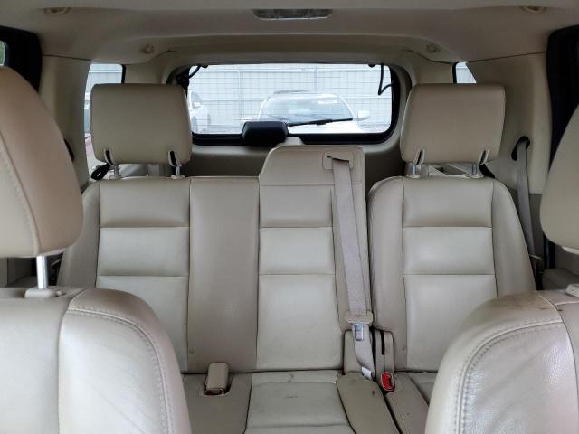 Photo 10 from auction – 2007 FORD EXPLORER E with VIN 1FMEU74E07UB78725