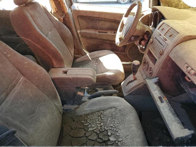 Photo 7 from auction – 2009 DODGE CALIBER SX with VIN 1B3HB48A99D181396