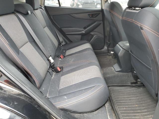 Photo 11 from auction – 2019 SUBARU CROSSTREK with VIN JF2GTADC5K8200880