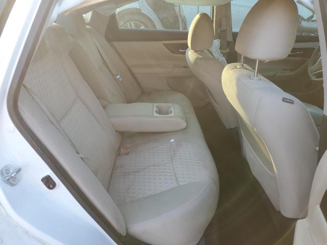 Photo 10 from auction – 2017 NISSAN ALTIMA 2.5 with VIN 1N4AL3AP5HC243991