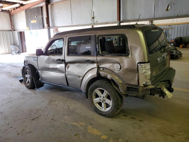 Фото 2 с аукциона – 2007 DODGE NITRO SLT с VIN 1D8GU58KX7W570229
