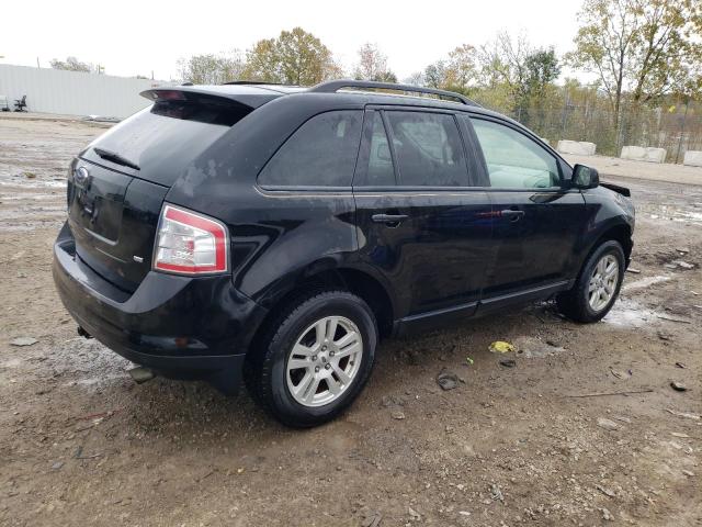 Photo 3 from auction – 2007 FORD EDGE SE with VIN 2FMDK46C47BB19744