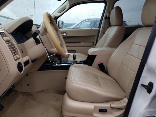 Foto 7 de la subasta – 2011 FORD ESCAPE LIM con VIN 1FMCU9EG8BKA72031