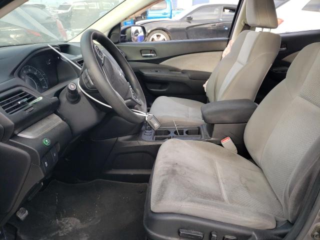 Photo 7 from auction – 2016 HONDA CR-V EX with VIN 3CZRM3H59GG710432