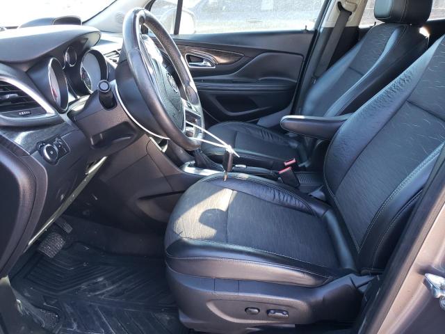 Photo 7 from auction – 2015 BUICK ENCORE CON with VIN KL4CJBSB1FB203698