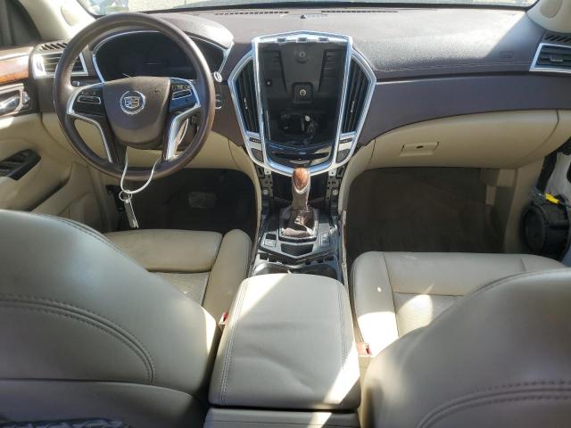 Photo 8 from auction – 2014 CADILLAC SRX PREMIU with VIN 3GYFNGE39ES662807