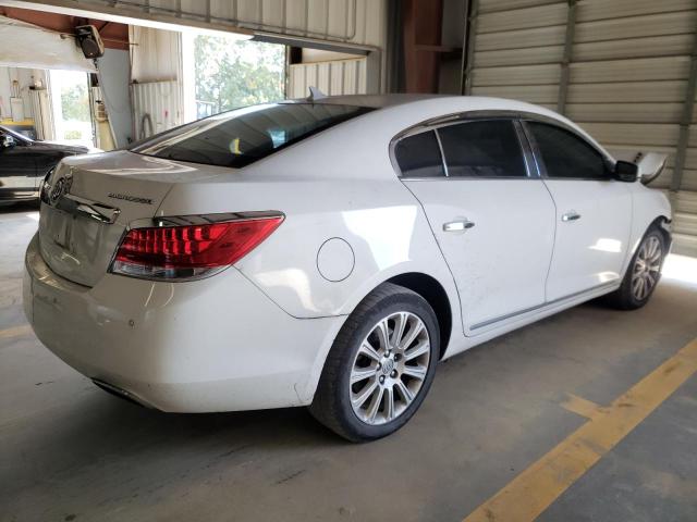 Photo 3 from auction – 2013 BUICK LACROSSE with VIN 1G4GC5E32DF292304