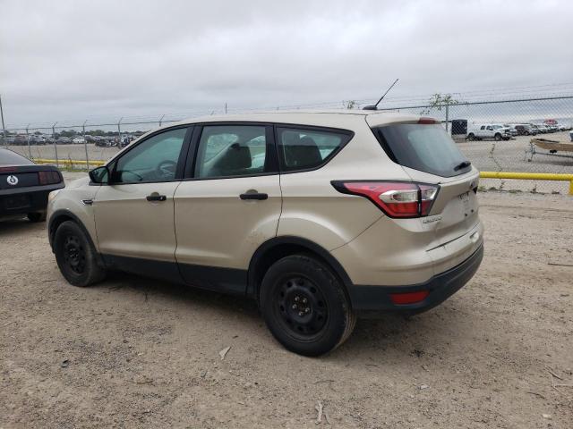 Photo 2 from auction – 2017 FORD ESCAPE S with VIN 1FMCU0F78HUD40342