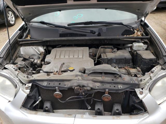 Photo 11 from auction – 2010 TOYOTA HIGHLANDER with VIN 5TDDK3EH1AS027878