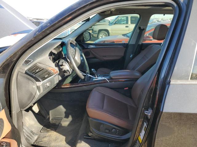 Photo 7 from auction – 2012 BMW X5 XDRIVE3 with VIN 5UXZV4C59CL987559