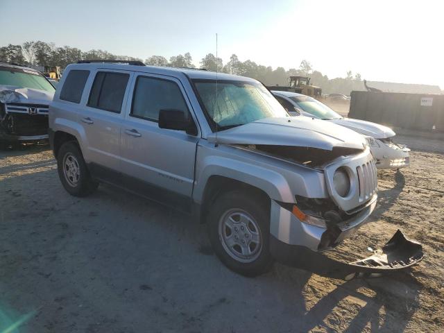 Photo 4 from auction – 2012 JEEP PATRIOT with VIN 1C4NJPBA9CD722873