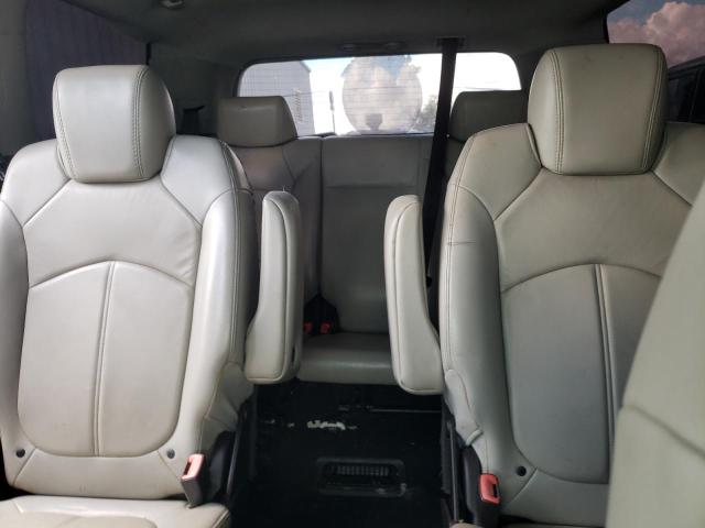 Photo 10 from auction – 2007 GMC ACADIA SLT with VIN 1GKER23727J130113