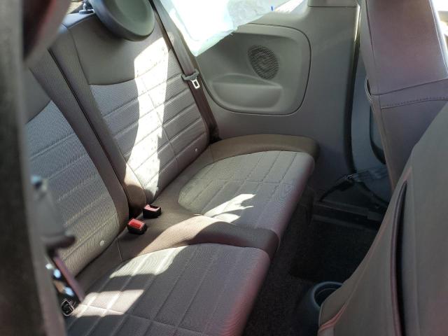 Photo 10 from auction – 2012 FIAT 500 SPORT with VIN 3C3CFFBR7CT332099