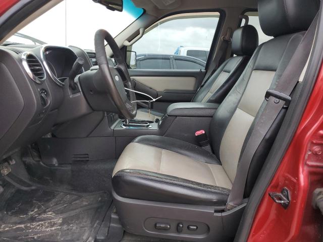 Photo 7 from auction – 2007 FORD EXPLORER S with VIN 1FMEU33887UA27135