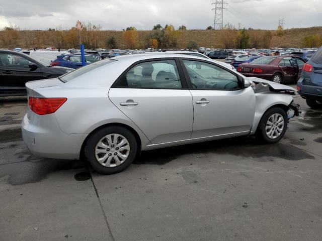 Photo 3 from auction – 2013 KIA FORTE EX with VIN KNAFU4A23D5708593