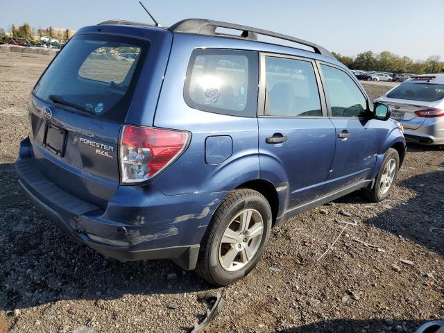 Photo 3 from auction – 2011 SUBARU FORESTER 2 with VIN JF2SHABC3BH737908