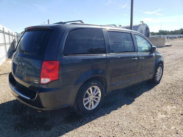 Photo 3 from auction – 2014 DODGE GRAND CARA with VIN 2C4RDGCG7ER341616