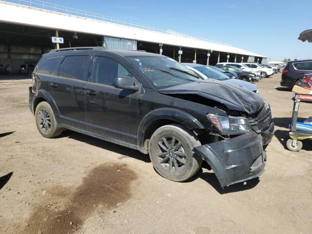Photo 4 from auction – 2020 DODGE JOURNEY SE with VIN 3C4PDCAB3LT226285
