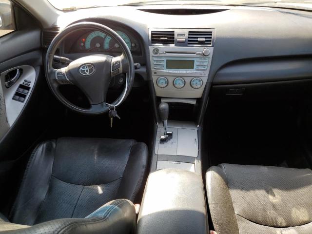 Photo 8 from auction – 2007 TOYOTA CAMRY with VIN 4T1BK46K97U027893