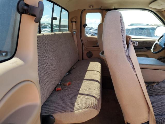 Photo 10 from auction – 1999 DODGE RAM 1500 with VIN 1B7HC13Z1XJ535773