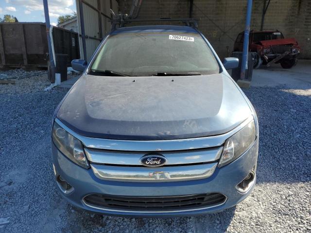 Photo 5 from auction – 2010 FORD FUSION SEL with VIN 3FAHP0JA7AR332269