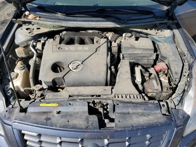 Photo 11 from auction – 2008 NISSAN ALTIMA 3.5 with VIN 1N4BL24E58C100533