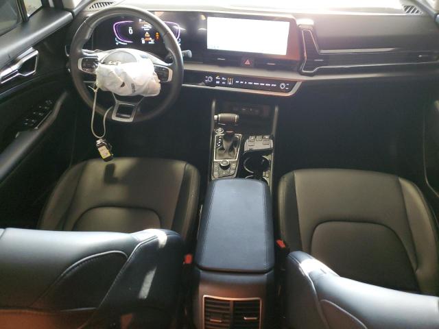 Photo 8 from auction – 2023 KIA SPORTAGE E with VIN 5XYK33AF3PG058757