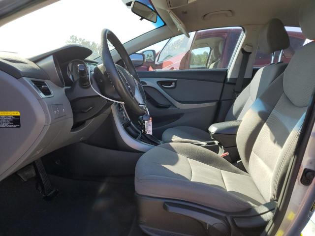 Photo 7 from auction – 2016 HYUNDAI ELANTRA SE with VIN 5NPDH4AE2GH705178