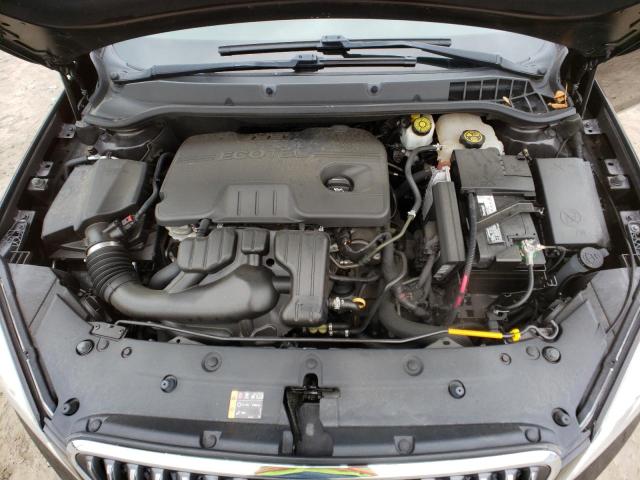 Photo 11 from auction – 2016 BUICK VERANO with VIN 1G4PP5SK5G4128870