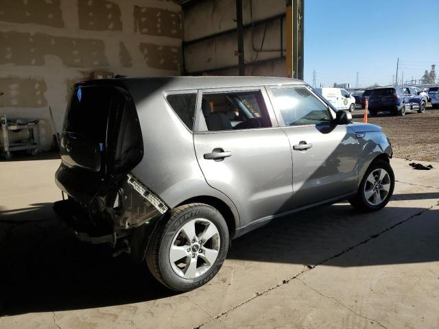 Photo 3 from auction – 2017 KIA SOUL with VIN KNDJN2A28H7498369