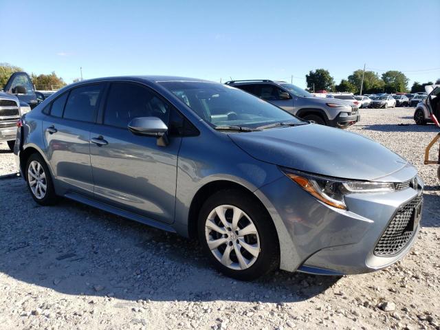 Photo 4 from auction – 2020 TOYOTA COROLLA LE with VIN 5YFEPRAE8LP028512