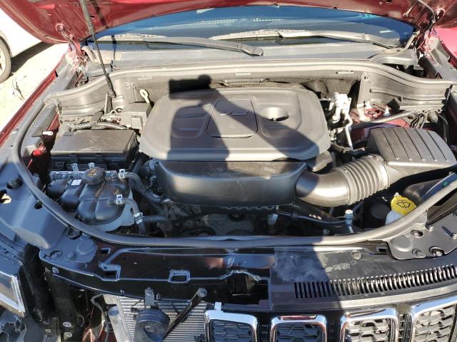 Photo 11 from auction – 2019 JEEP GRAND CHER with VIN 1C4RJFBG6KC719790