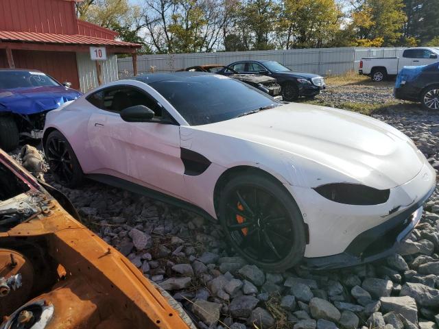 Photo 4 from auction – 2019 ASTON MARTIN VANTAGE with VIN SCFSMGAW7KGN02654