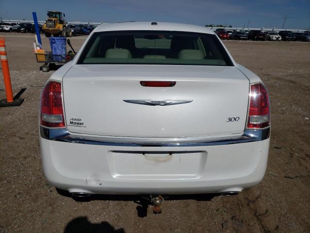 Photo 6 from auction – 2013 CHRYSLER 300 with VIN 2C3CCARG4DH573693