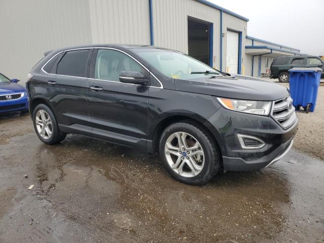 Photo 4 from auction – 2015 FORD EDGE TITAN with VIN 2FMTK3K90FBC05339