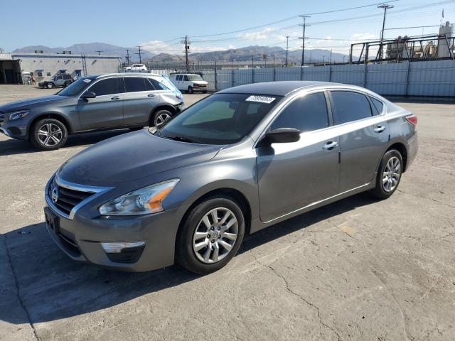 Photo 1 from auction – 2014 NISSAN ALTIMA 2.5 with VIN 1N4AL3AP5EC178510