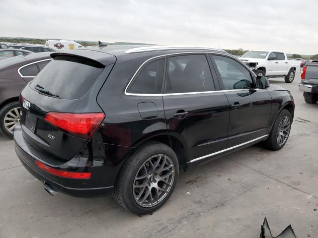 Photo 3 from auction – 2014 AUDI Q5 PREMIUM with VIN WA1LFAFP2EA066566