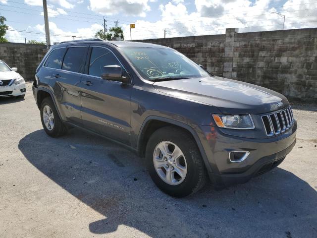 Photo 4 from auction – 2014 JEEP GRAND CHER with VIN 1C4RJEAG2EC348255