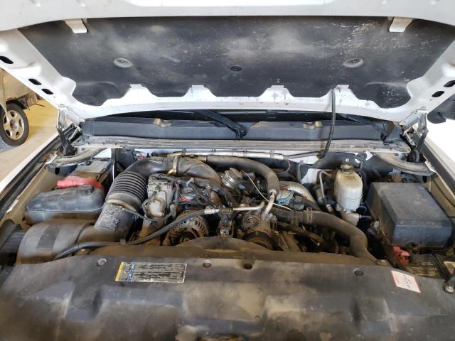 Photo 11 from auction – 2009 CHEVROLET SILVERADO with VIN 1GCHK596X9E162378