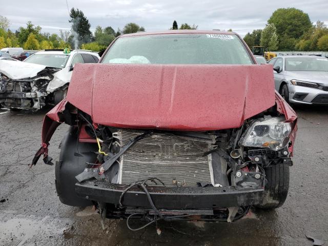 Photo 5 from auction – 2014 DODGE GRAND CARA with VIN 2C4RDGCG1ER194208