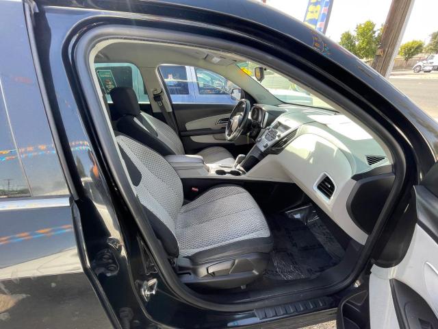 Photo 5 from auction – 2011 CHEVROLET EQUINOX LS with VIN 2CNALBEC1B6452409